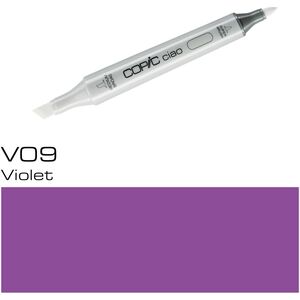 Copic Ciao Refillable Marker - V09 Violet