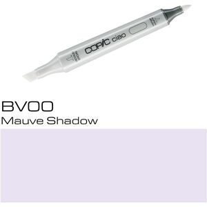 Copic Ciao Refillable Marker - BV00 Mauve Shadow