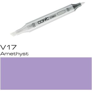 Copic Ciao Refillable Marker - V17 Amethyst