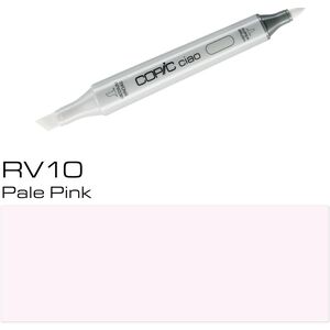 Copic Ciao Marker - RV10 Pale Pink