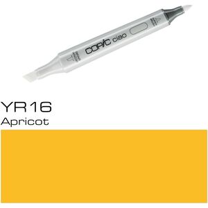 Copic Ciao Marker - YR16 Apricot