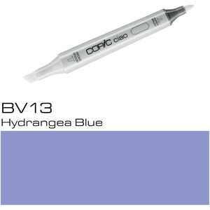 Copic Ciao Marker - BV13 Hydrangea Blue
