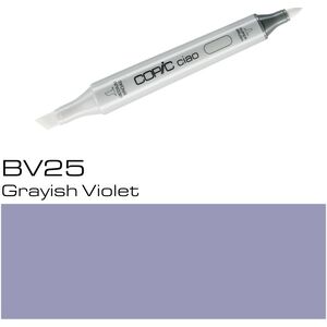 Copic Ciao Refillable Marker - BV25 Grayish Violet