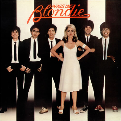 Parallel Lines | Blondie
