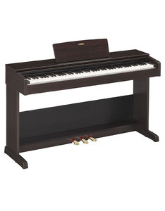 بيانو أريوس YDP-103 الرقمي من ياماها المصنوع من خشب الورد