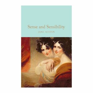 Sense And Sensibility | Jane Austen