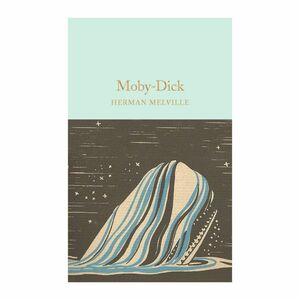 Moby-Dick | Herman Melville