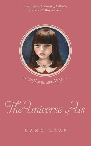 The Universe of Us | Lang Leav