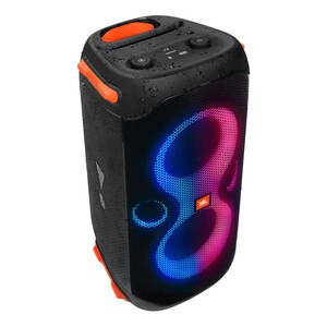 JBL Partybox 110 Portable Party Speaker - Black