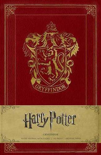 Harry Potter Gryffindor | Insight Editions