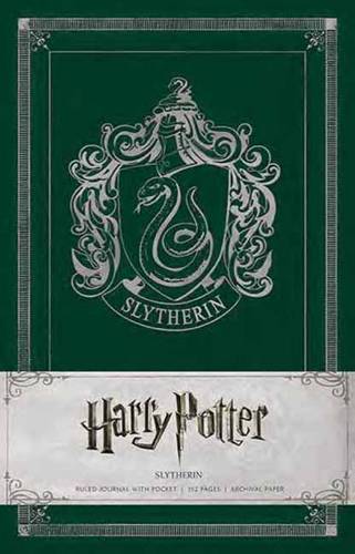Harry Potter Slytherin | Insight Editions