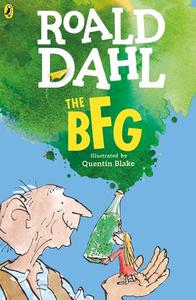 The BFG | Roald Dahl