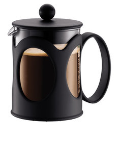 Bodum Kenya Coffee Maker 0.5L Plastic