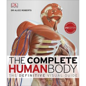 Complete Human Body | Alice Roberts