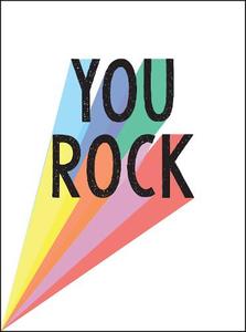 أنت رائع (You Rock): اقتباسات وعبارات لترفع من روحك المعنوية وتشجعك