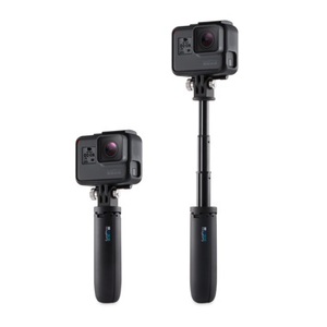 GoPro Shorty Extension Pole and Tripod