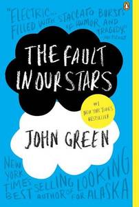 The Fault in Our Stars | John Green