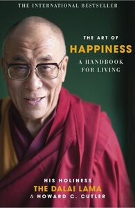 Art of Happiness | Lama Dalai