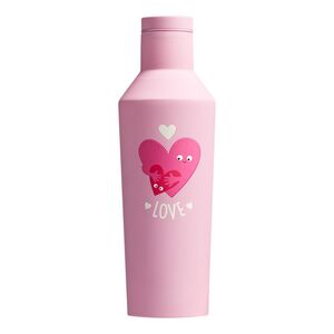 Tinc Lovely Mallo Heart Hot & Cold Water Bottle 500ml