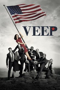 Veep Season 5 (2 Disc Set)