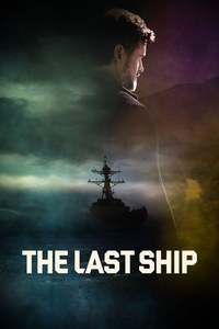 The Last Ship Season 3 (3 Disc Set)