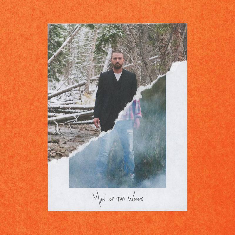 Man of Woods | Justin Timberlake