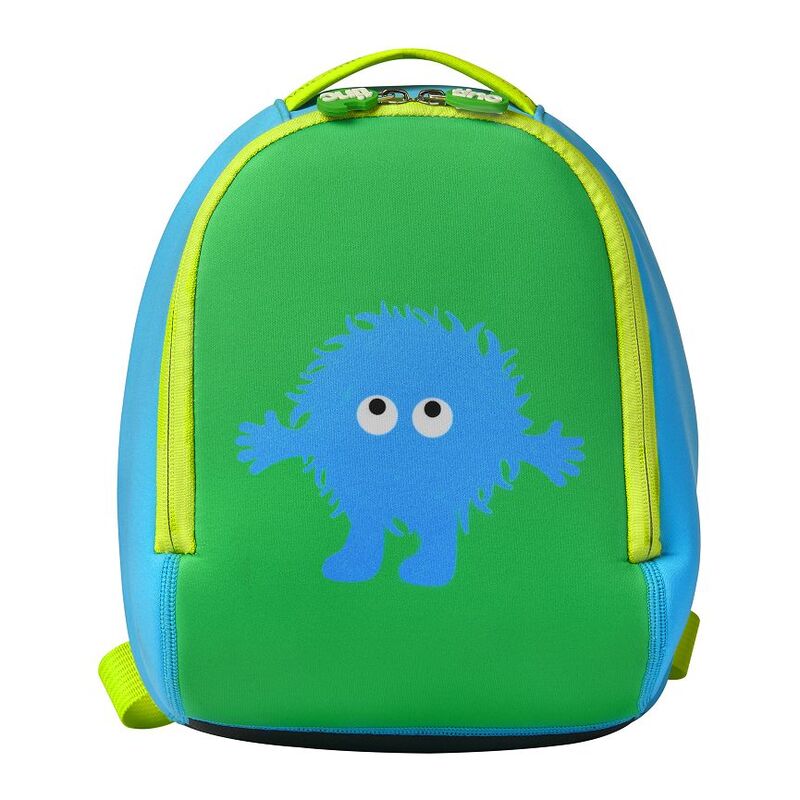 Tinc Tiny Tincs Backpack Green/ Blue