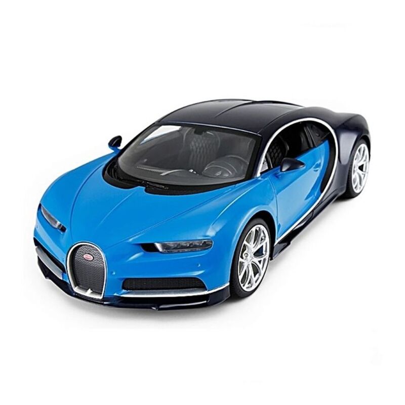 Rastar Bugatti Chiron R/C 1.14 Scale Car
