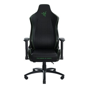 Razer Iskur X Gaming Chair Green XL