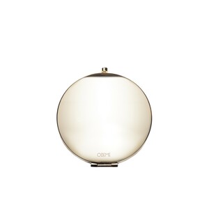 Odeme Compact Mirror Gold