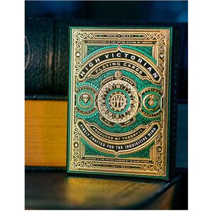 Theory11 High Victorian Playing Cards