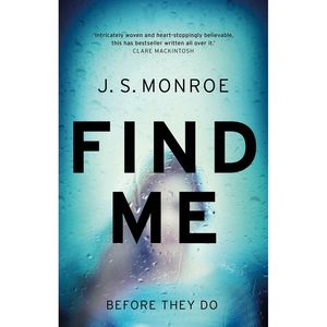 Find Me | Js Monroe