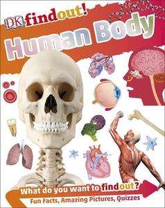 كتاب جسم الإنسان Human Body