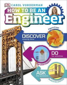 How to Be an Engineer | Carol Vorderman
