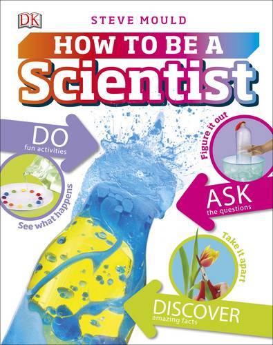 How to be a Scientist | Steve Mould