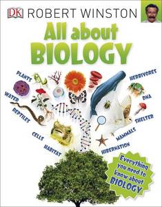 All About Biology | Robert Winston