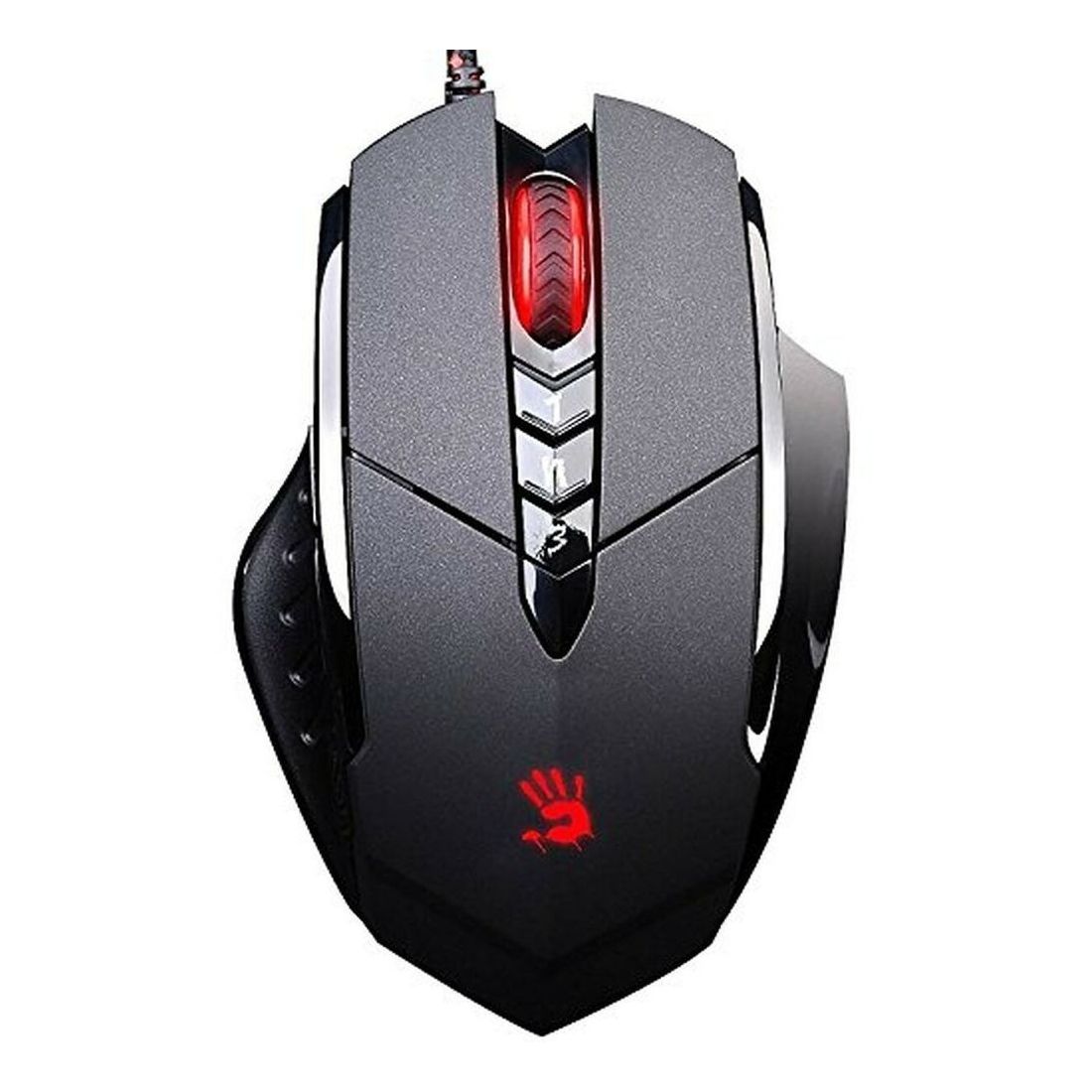 A4Tech Bloody V7M Gaming Mouse with Metal Feet