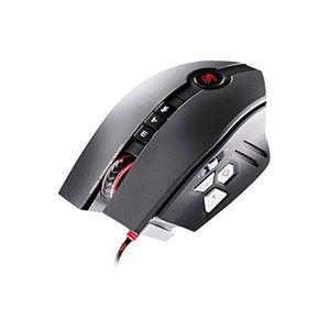 A4Tech Bloody Zl5 Sniper Laser Black/Silver Gaming Mouse