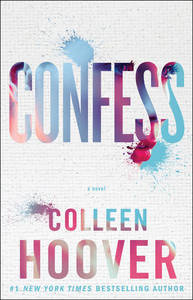Confess (Booktok) | Colleen Hoover