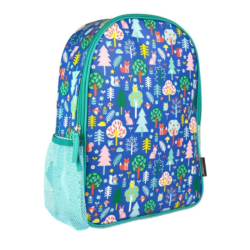 Petit Woodland Backpack