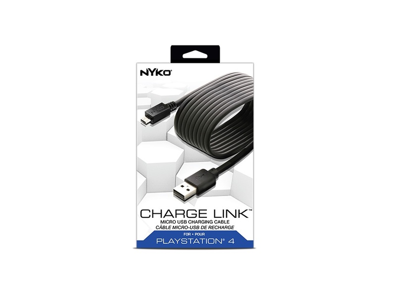 Nyko Charge Link for PS4