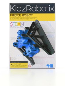 4M Kidzrobotix Fridge Robot