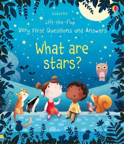 What are Stars? | Katy Daynes