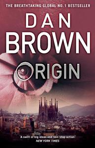 Origin (Robert Langdon Book 5) | Dan Brown