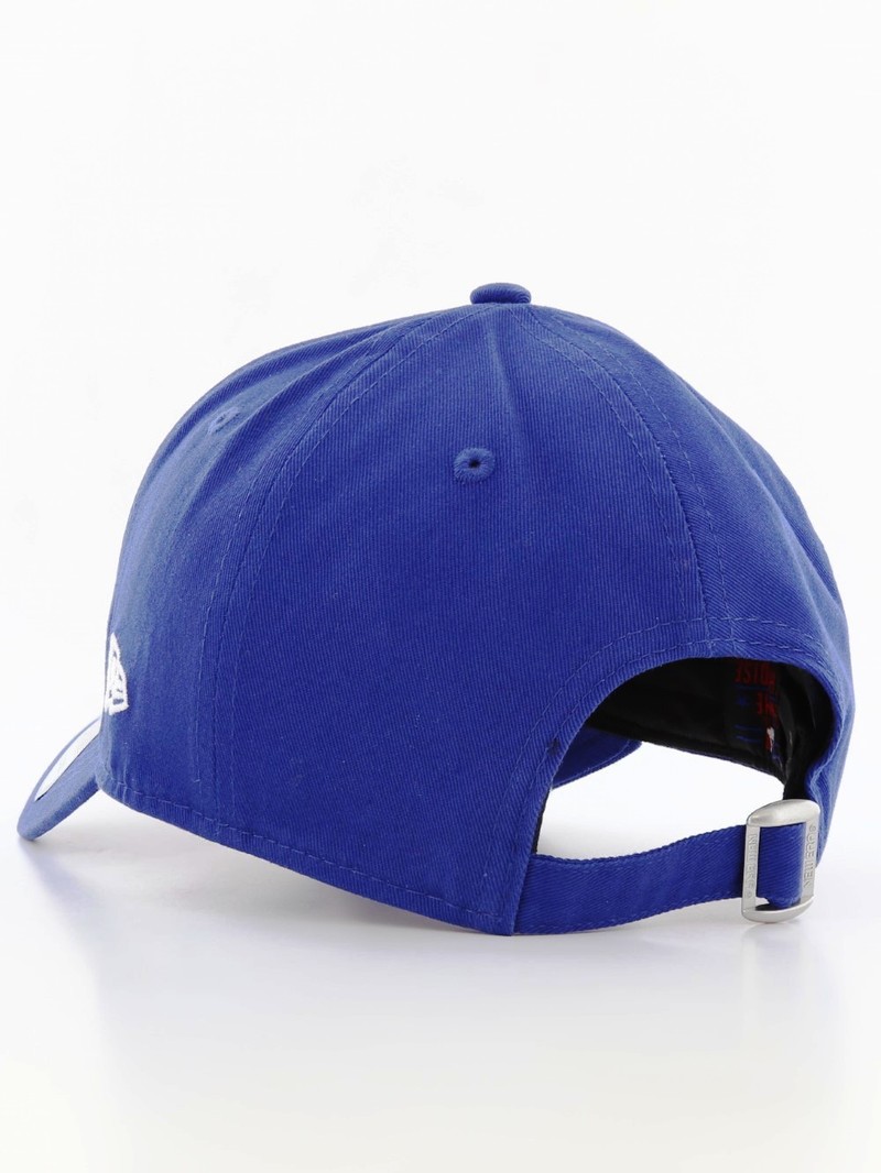New Era League Essential Los Angeles Dodgers Blue Cap