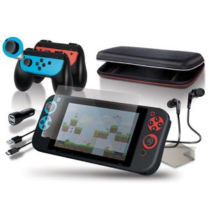 Dreamgear Starter Kit for Nintendo Switch