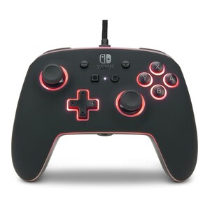 PowerA Enhanced Wired Controller For Nintendo Switch Spectra