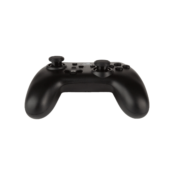 PowerA Wired Controller Black for Nintendo Switch