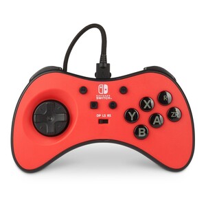 PowerA Fusion Wired FightPad for Nintendo Switch