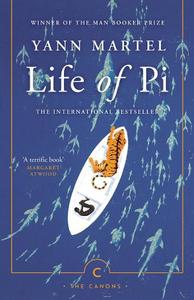 Life Of Pi | Yann Martel